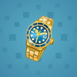 Swiss Watch #10952 Swiss Watch #10952