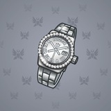Swiss Watch #10953 Swiss Watch #10953
