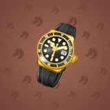 Swiss Watch #10955