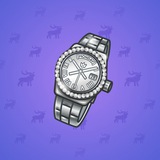 Swiss Watch #10957