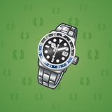 Swiss Watch #10958 Swiss Watch #10958