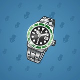 Swiss Watch #10959 Swiss Watch #10959