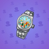 Swiss Watch #10960 Swiss Watch #10960