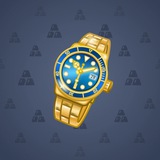 Swiss Watch #10962 Swiss Watch #10962