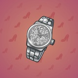 Swiss Watch #10964 Swiss Watch #10964
