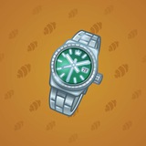 Swiss Watch #10966 Swiss Watch #10966