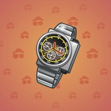 Swiss Watch #10969 Swiss Watch #10969