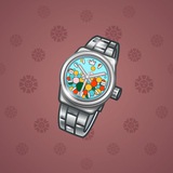 Swiss Watch #10973
