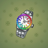Swiss Watch #10975 Swiss Watch #10975