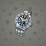 Swiss Watch #10978