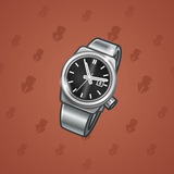 Swiss Watch #1098 Swiss Watch #1098