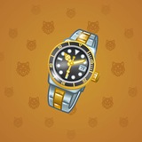 Swiss Watch #10981 Swiss Watch #10981