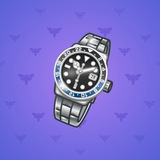 Swiss Watch #10986 Swiss Watch #10986