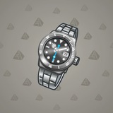 Swiss Watch #10987 Swiss Watch #10987