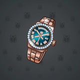 Swiss Watch #10993 Swiss Watch #10993