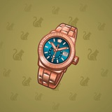 Swiss Watch #10998 Swiss Watch #10998