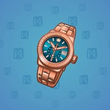 Swiss Watch #1100 Swiss Watch #1100