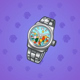 Swiss Watch #11002 Swiss Watch #11002