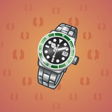 Swiss Watch #11008 Swiss Watch #11008