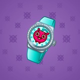 Swiss Watch #11012 Swiss Watch #11012