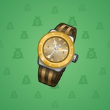 Swiss Watch #1102 Swiss Watch #1102