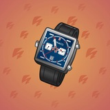 Swiss Watch #11022 Swiss Watch #11022