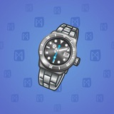 Swiss Watch #11023 Swiss Watch #11023
