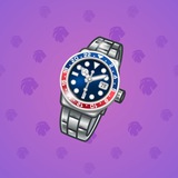 Swiss Watch #11024 Swiss Watch #11024