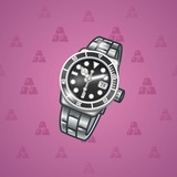 Swiss Watch #11029