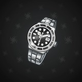 Swiss Watch #11039