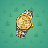 Swiss Watch #11041 Swiss Watch #11041