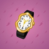 Swiss Watch #11055 Swiss Watch #11055