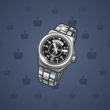 Swiss Watch #11058