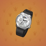 Swiss Watch #1106 Swiss Watch #1106