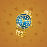 Swiss Watch #11060 Swiss Watch #11060