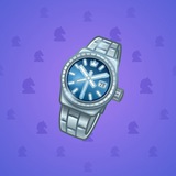 Swiss Watch #1107