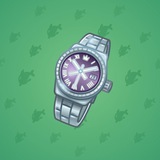 Swiss Watch #11072