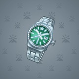 Swiss Watch #11074 Swiss Watch #11074