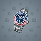 Swiss Watch #11075