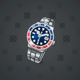 Swiss Watch #1108 Swiss Watch #1108