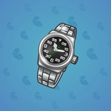 Swiss Watch #11080 Swiss Watch #11080