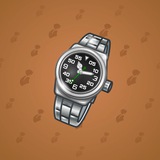 Swiss Watch #11096 Swiss Watch #11096