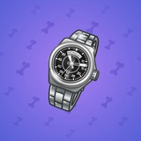 Swiss Watch #11103