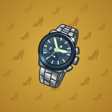 Swiss Watch #11112 Swiss Watch #11112