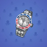 Swiss Watch #11116 Swiss Watch #11116