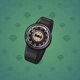 Swiss Watch #11118 Swiss Watch #11118