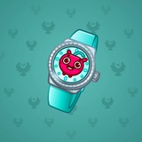 Swiss Watch #11120