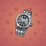 Swiss Watch #11123 Swiss Watch #11123