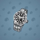 Swiss Watch #11127 Swiss Watch #11127