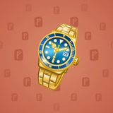 Swiss Watch #11132 Swiss Watch #11132